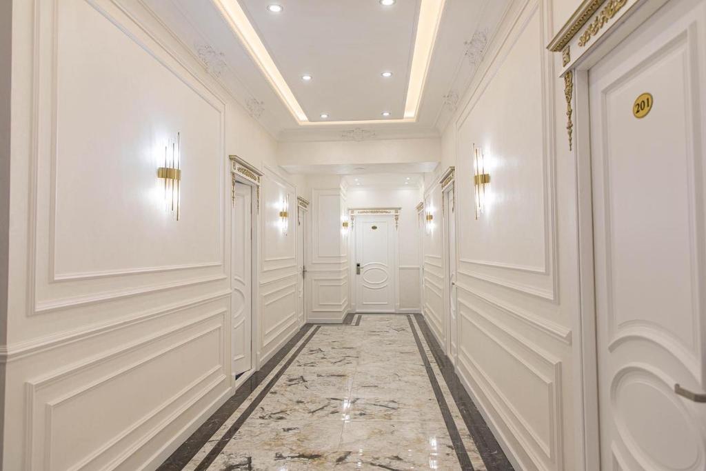 Ardani hotel,Samarqand photo 4