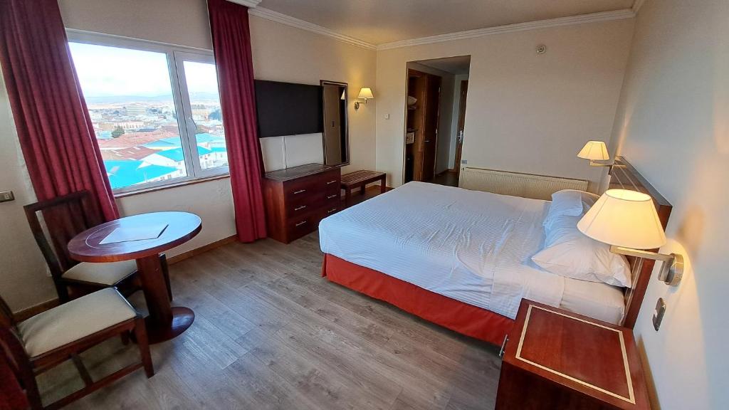 Hotel Diego de Almagro Punta Arenas photo 3