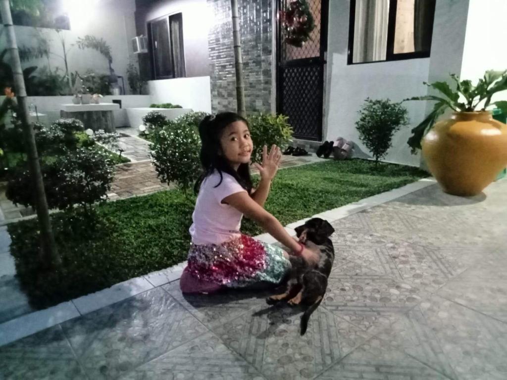 Natalie's Villa photo 3