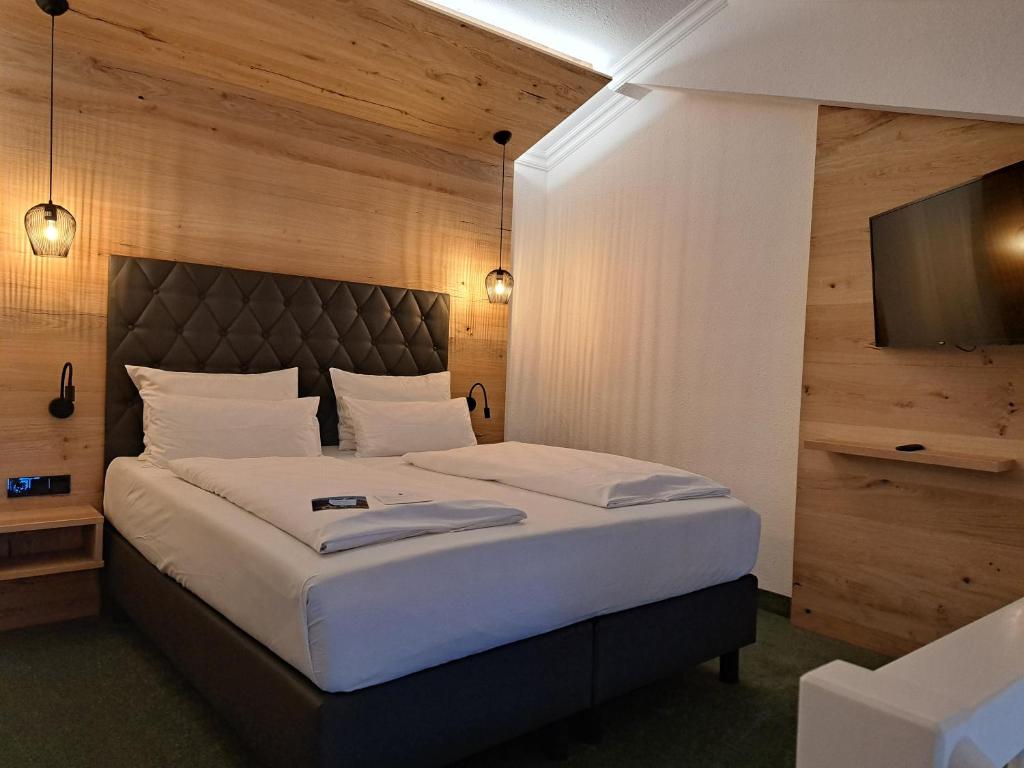 Riessersee Hotel photo 4