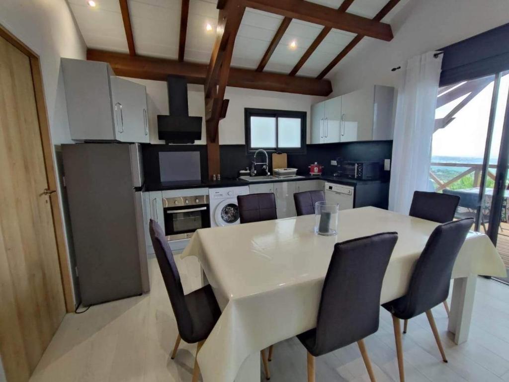 Chalet Iris photo 4
