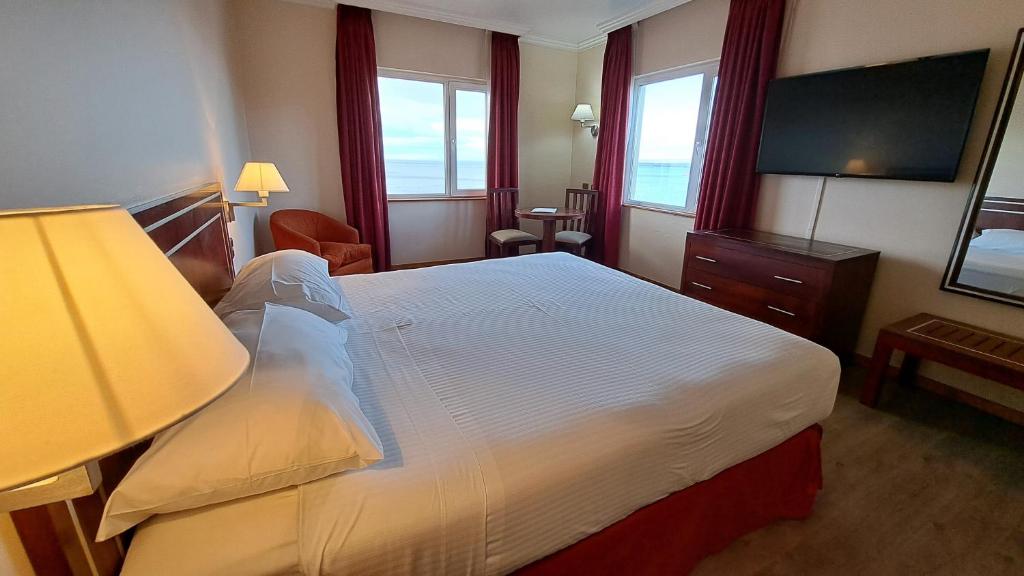 Hotel Diego de Almagro Punta Arenas photo 2