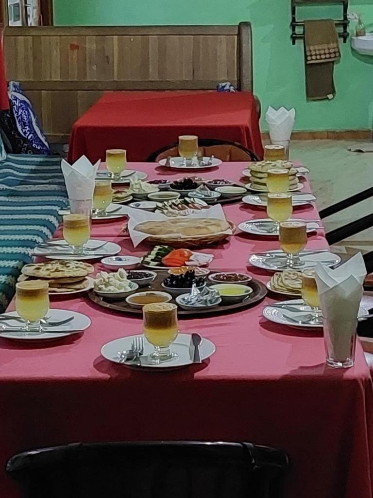 Auberge Al Bassatine Imilchil photo 1