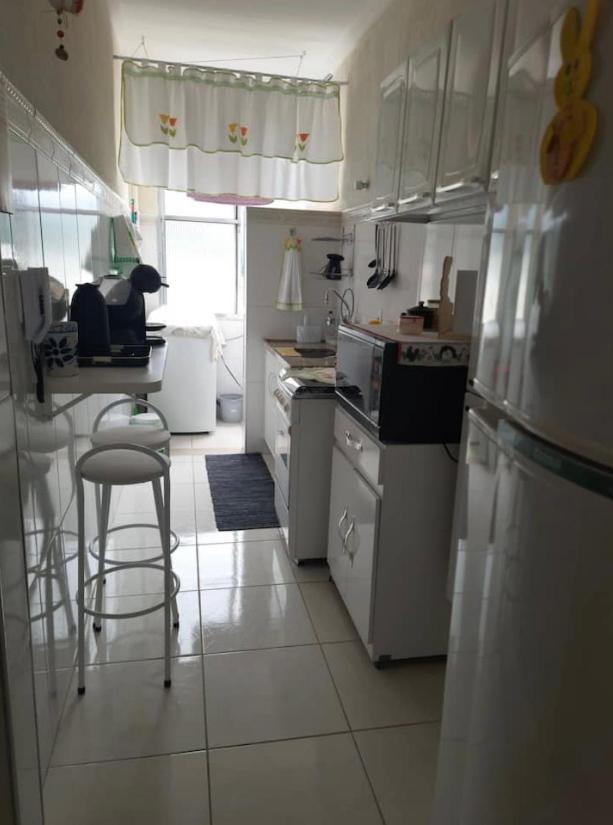 Apartamento Central, oitavo andar photo 4