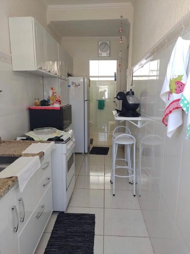 Apartamento Central, oitavo andar photo 3