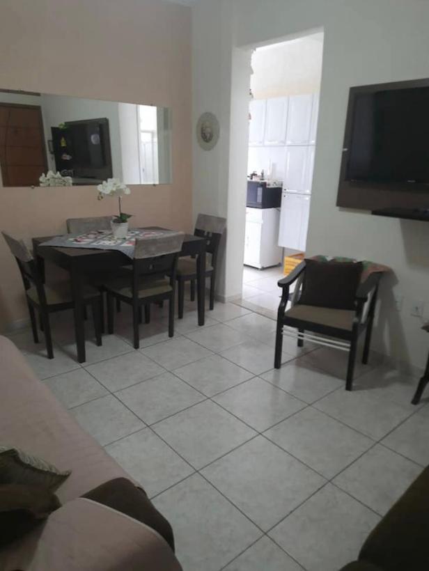 Apartamento Central, oitavo andar photo 2
