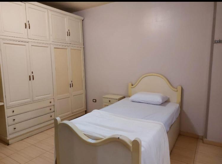 Residence familiale a la meilleure place, Cairo