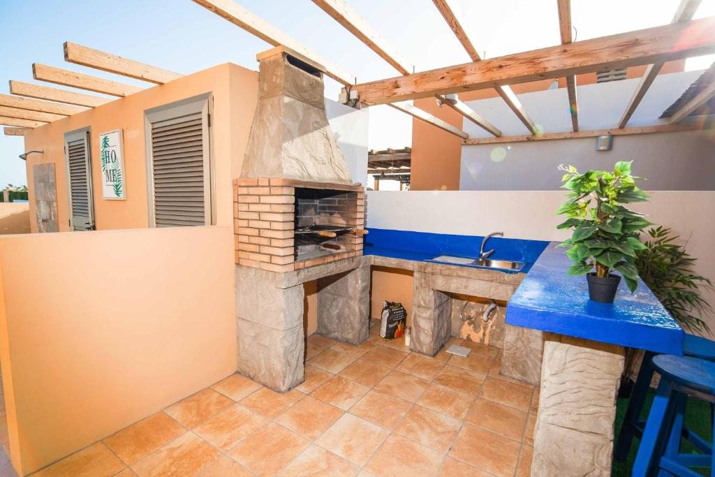Villa Zoad photo 2
