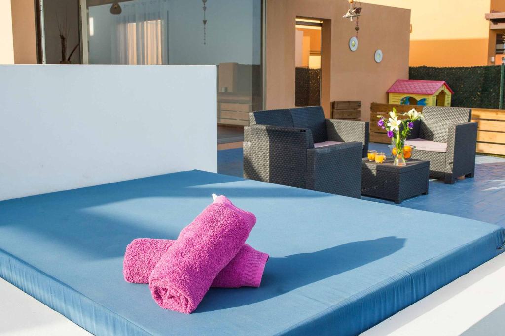 Villa Zoad photo 3