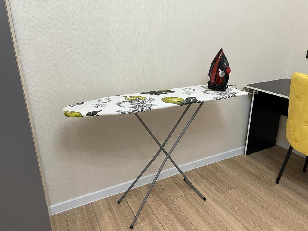 Апартаменты Soul Park photo 4