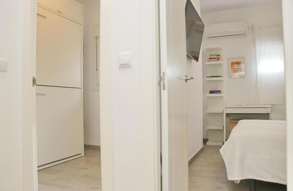 Apartamento Madrid photo 1