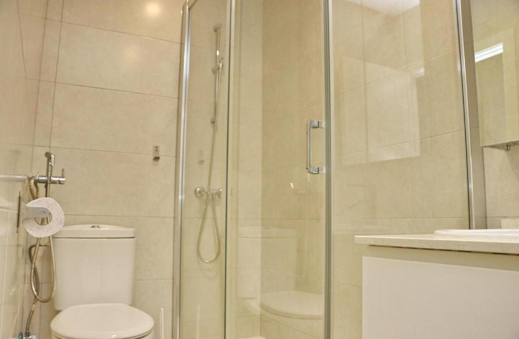 Apartamento Madrid photo 2