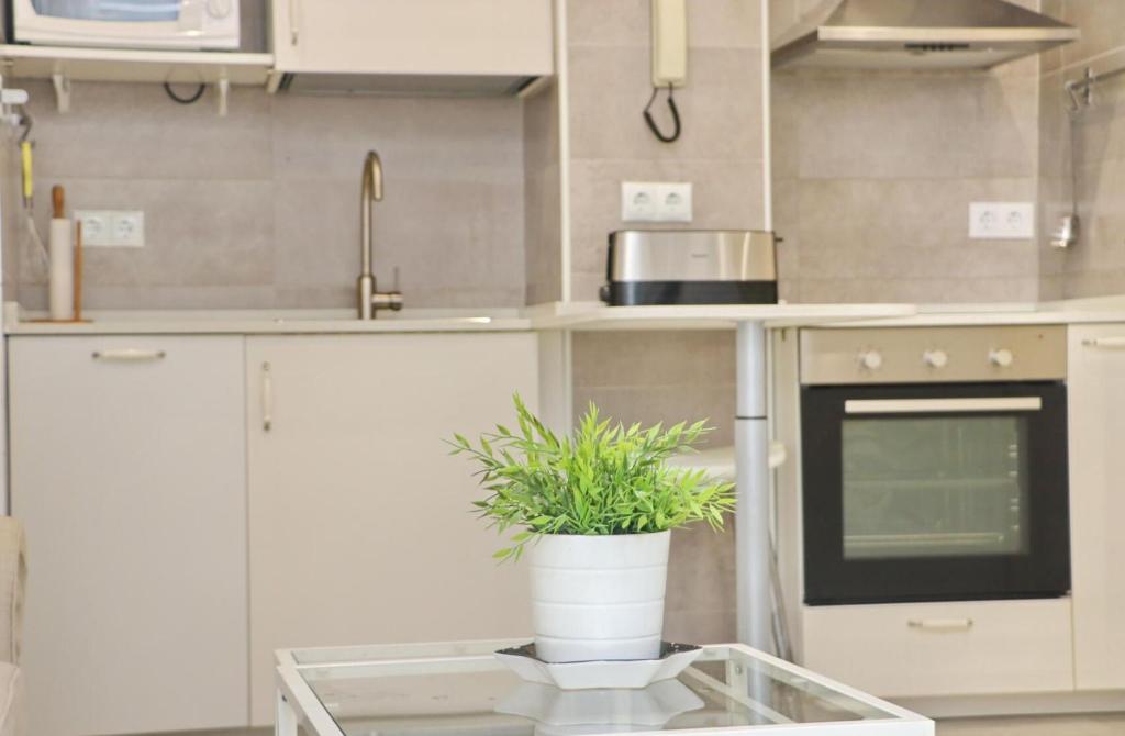 Apartamento Madrid photo 3