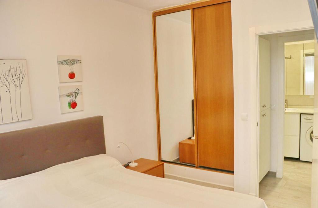 Apartamento Madrid photo 4