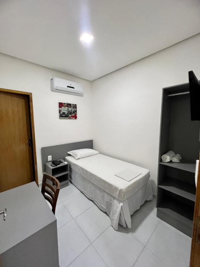 Destak Hotel Residence photo 3
