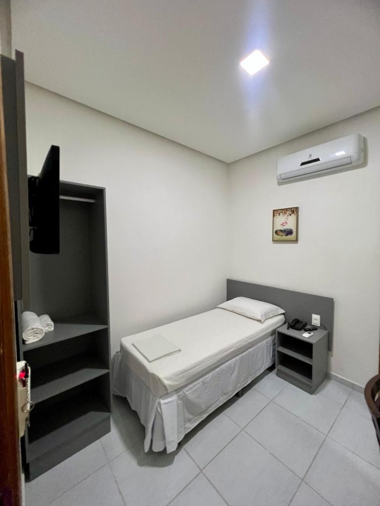 Destak Hotel Residence photo 2