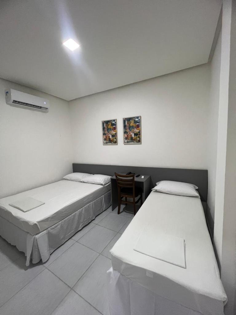 Destak Hotel Residence photo 1