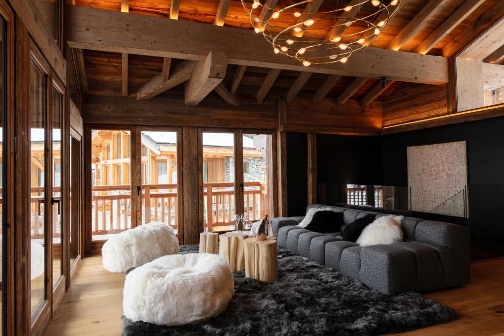 M Lodge & Spa photo 1