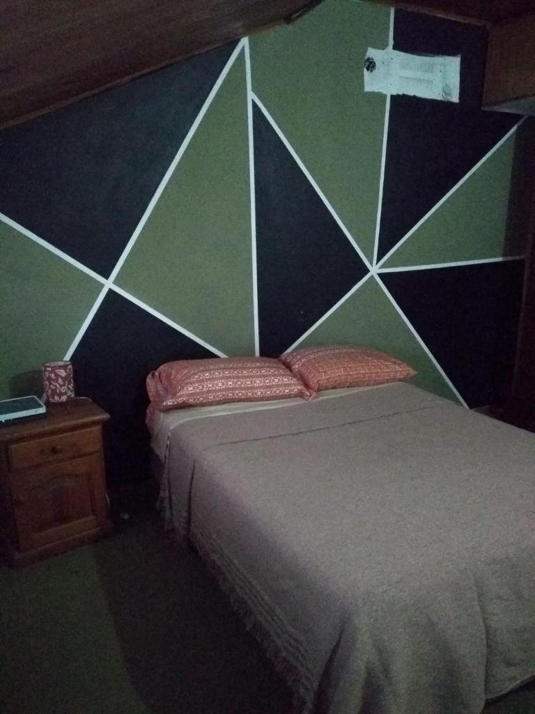 Hostel Monte Grande