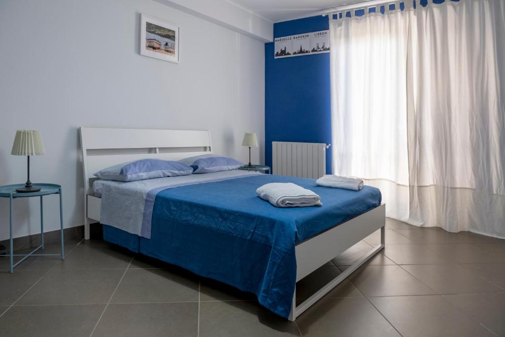 Villa Marazia with Garden and Private Parking! photo 3