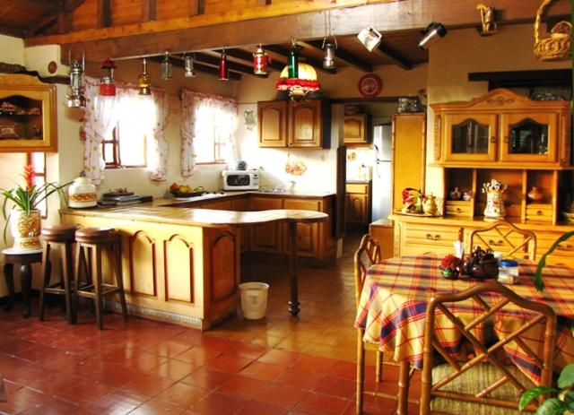 Hacienda El Pinar del Viento photo 1