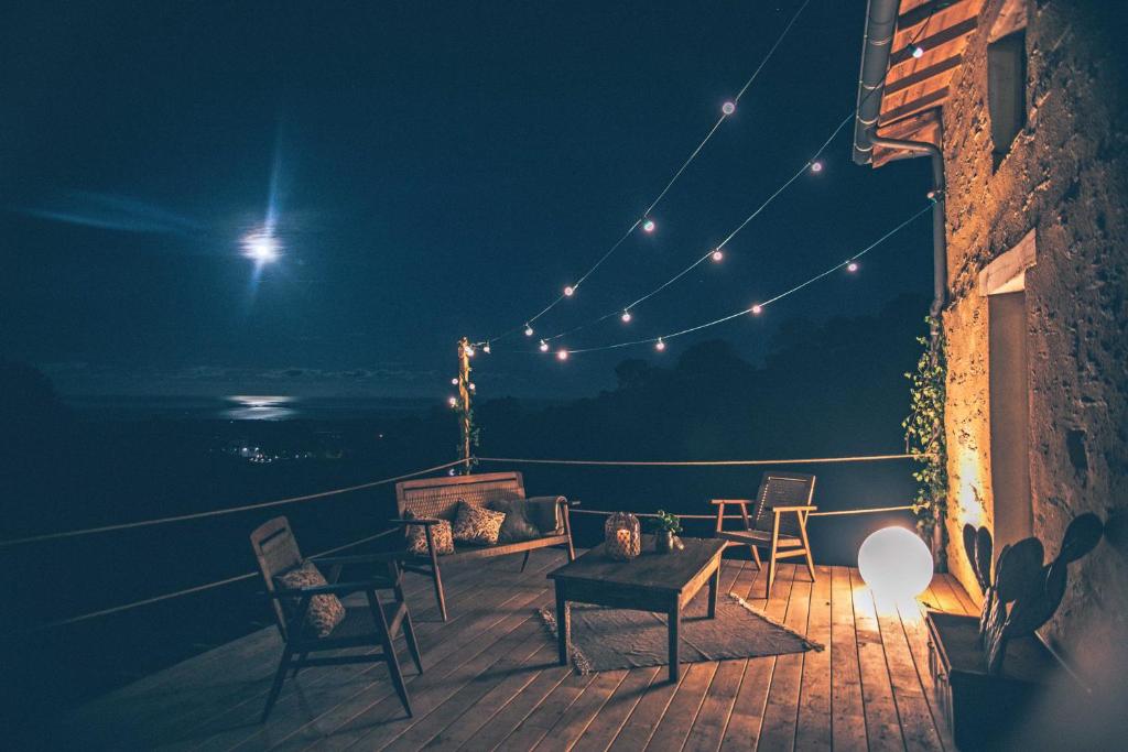 Eco lodge Carbonaccio photo 4