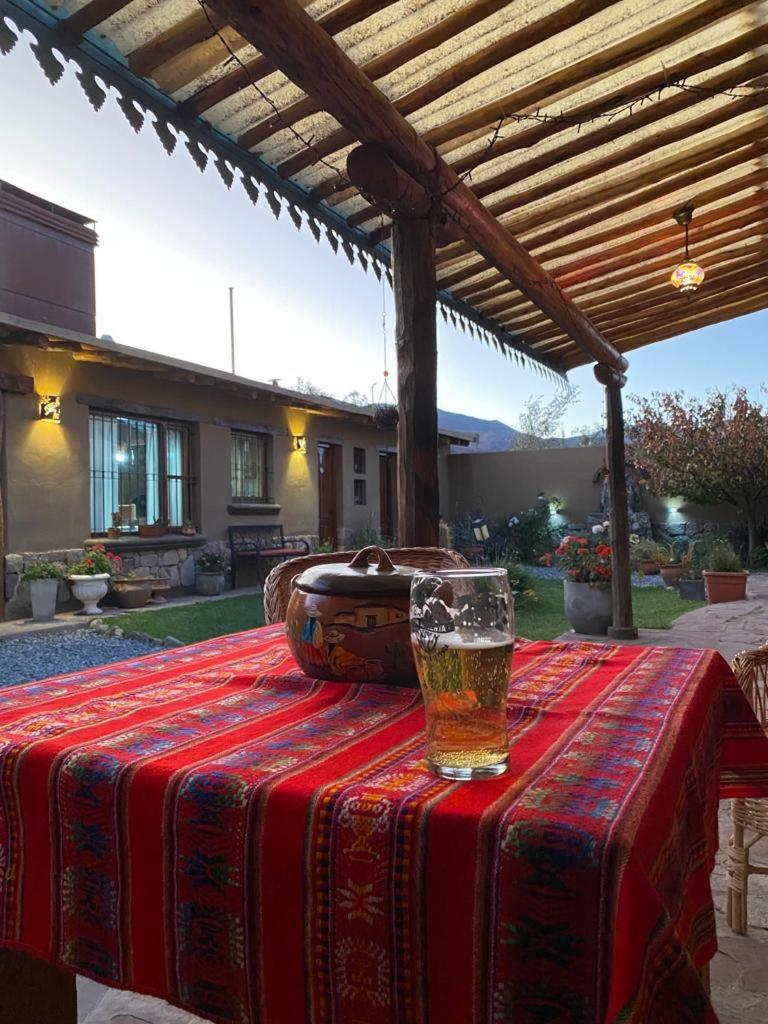CASA SAMAÑA photo 4