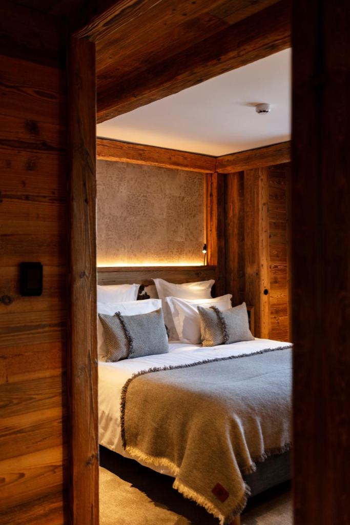 M Lodge & Spa photo 4