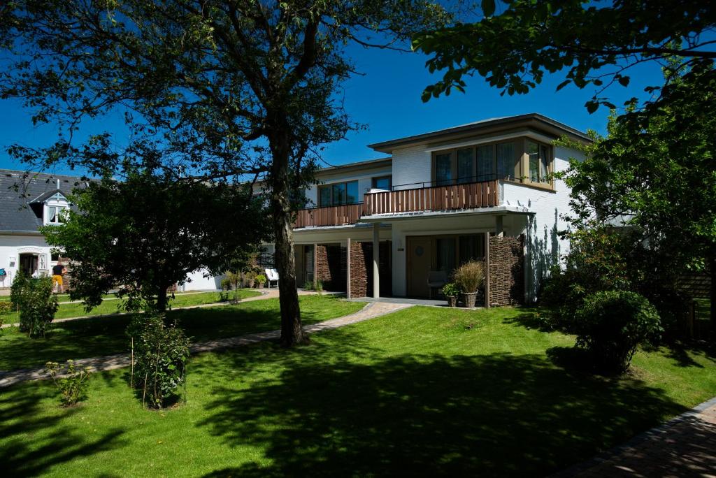 Aparthotel Friesenhof photo 1