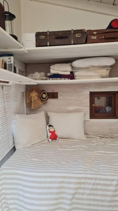 Tiny house y casa Parador de playa photo 2