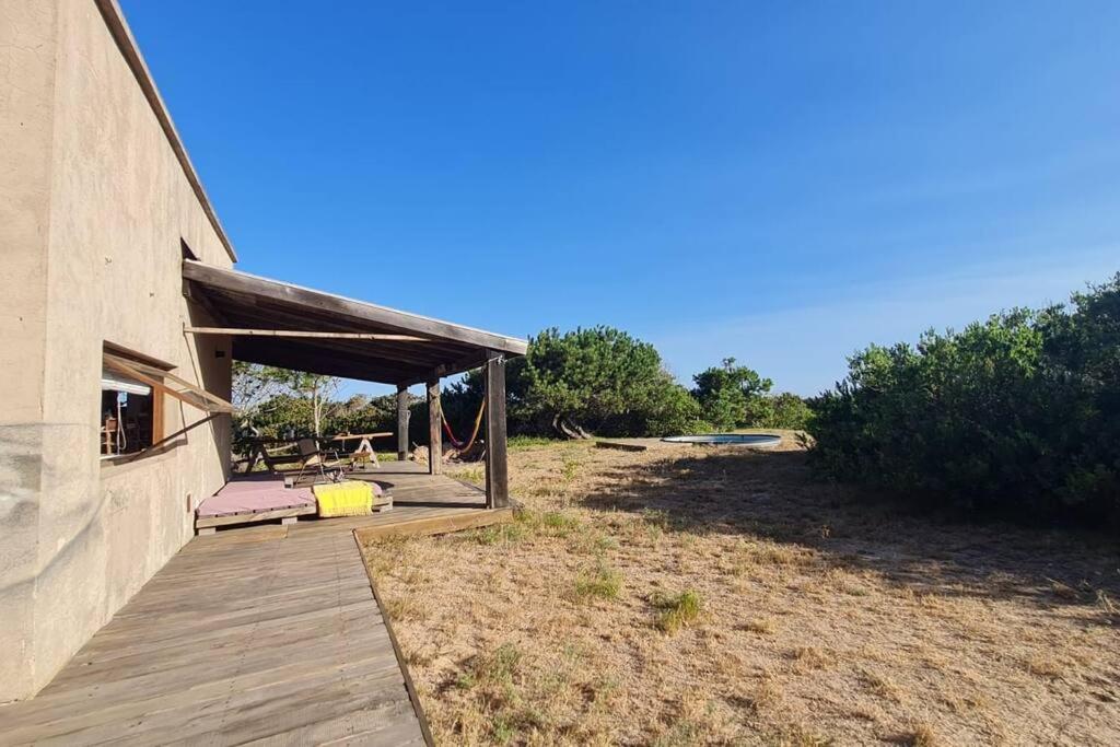 Tiny house y casa Parador de playa photo 4