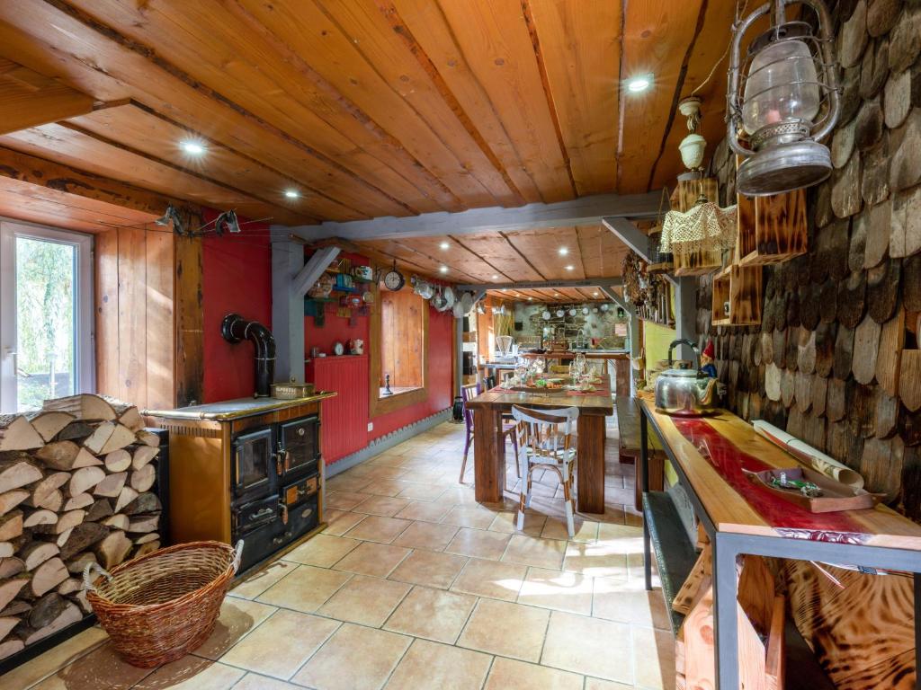 La Maison de Max - avec terrasse photo 3