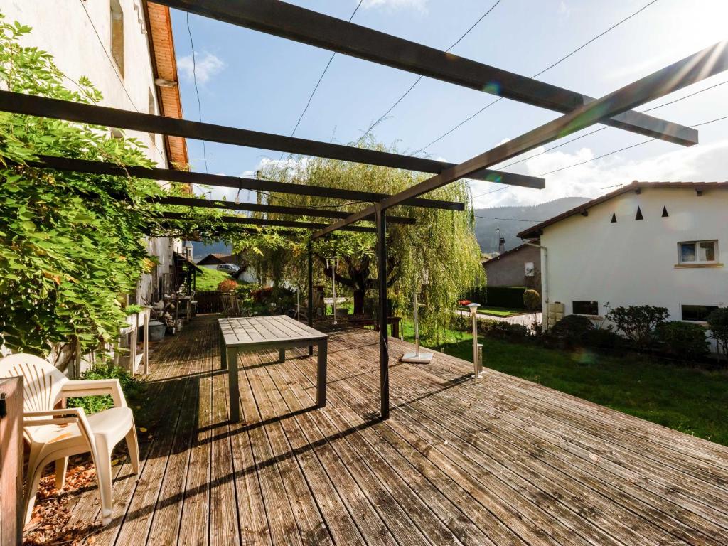 La Maison de Max - avec terrasse photo 1