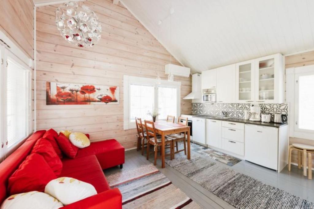 Pikku Torppa Cottage photo 4