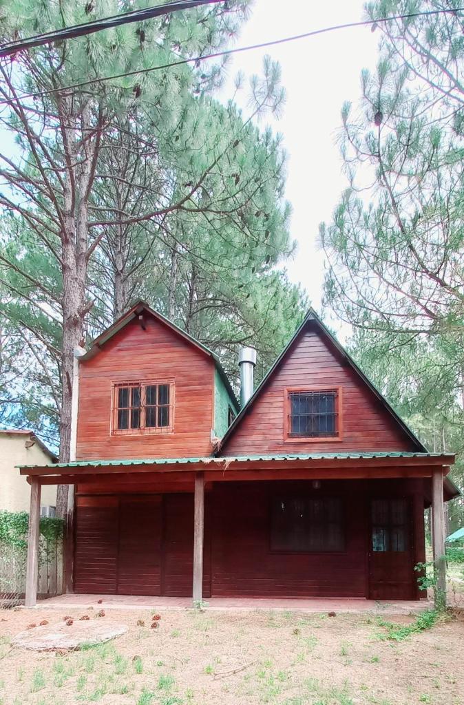 Casa de descanso photo 1