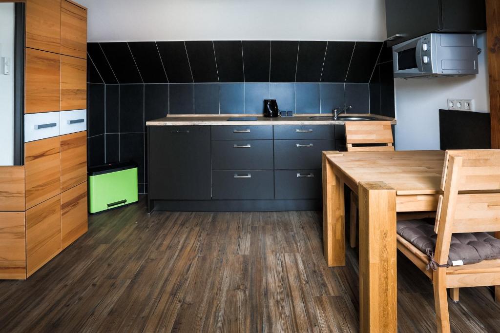 ALL-IN-ONE Studio Cityapartment Bielefeld Mitte photo 1