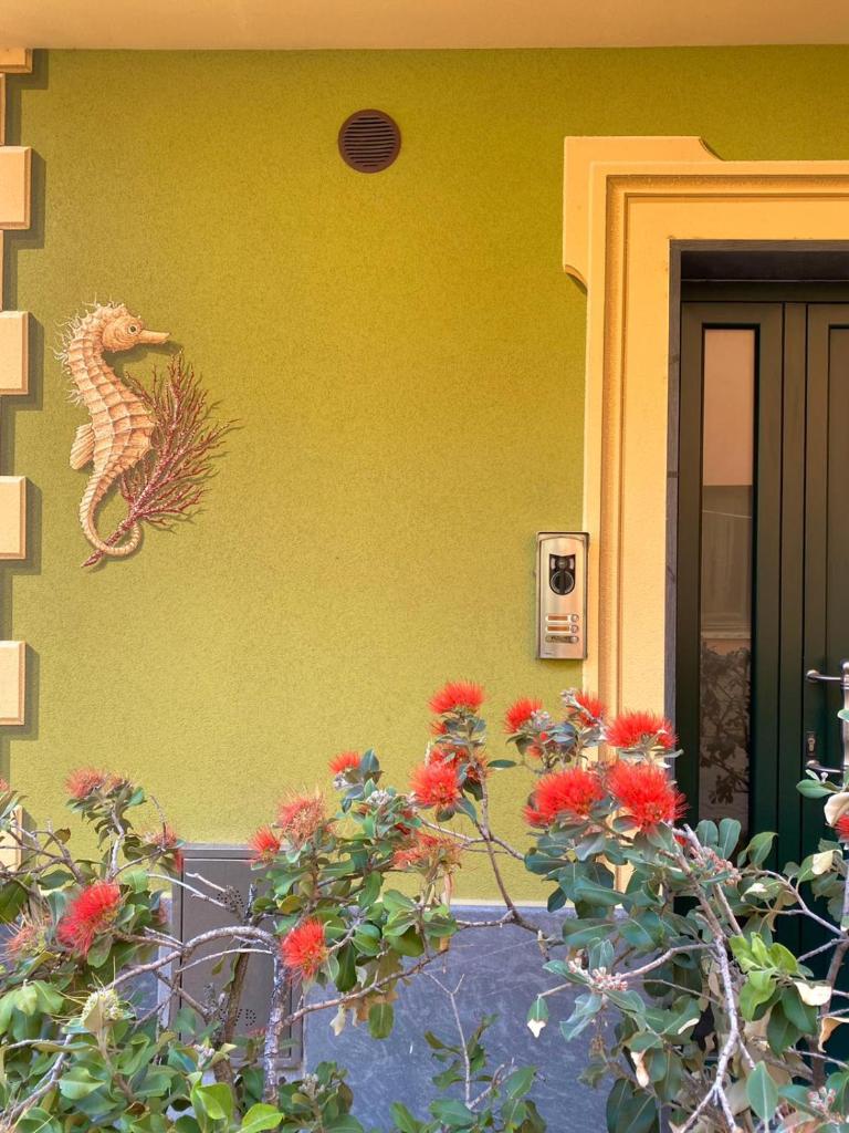 Clelia Apartments - Deiva Marina photo 2