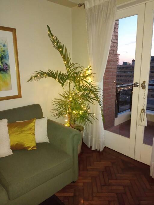 Muy agradable departamento. Bien ubicado, luminoso photo 4