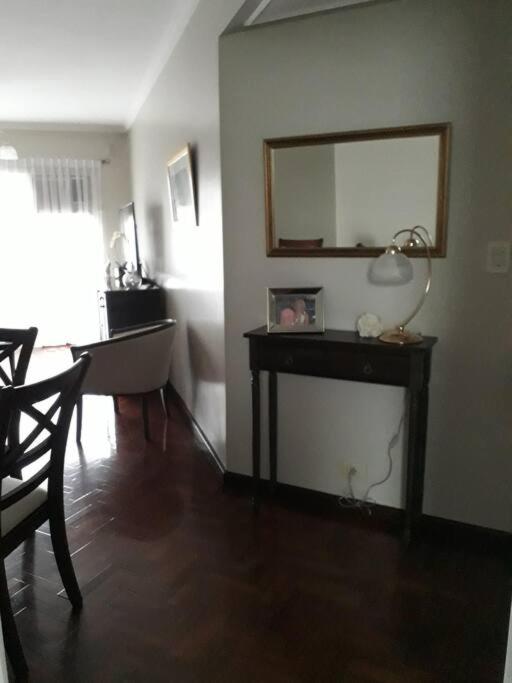 Muy agradable departamento. Bien ubicado, luminoso photo 3
