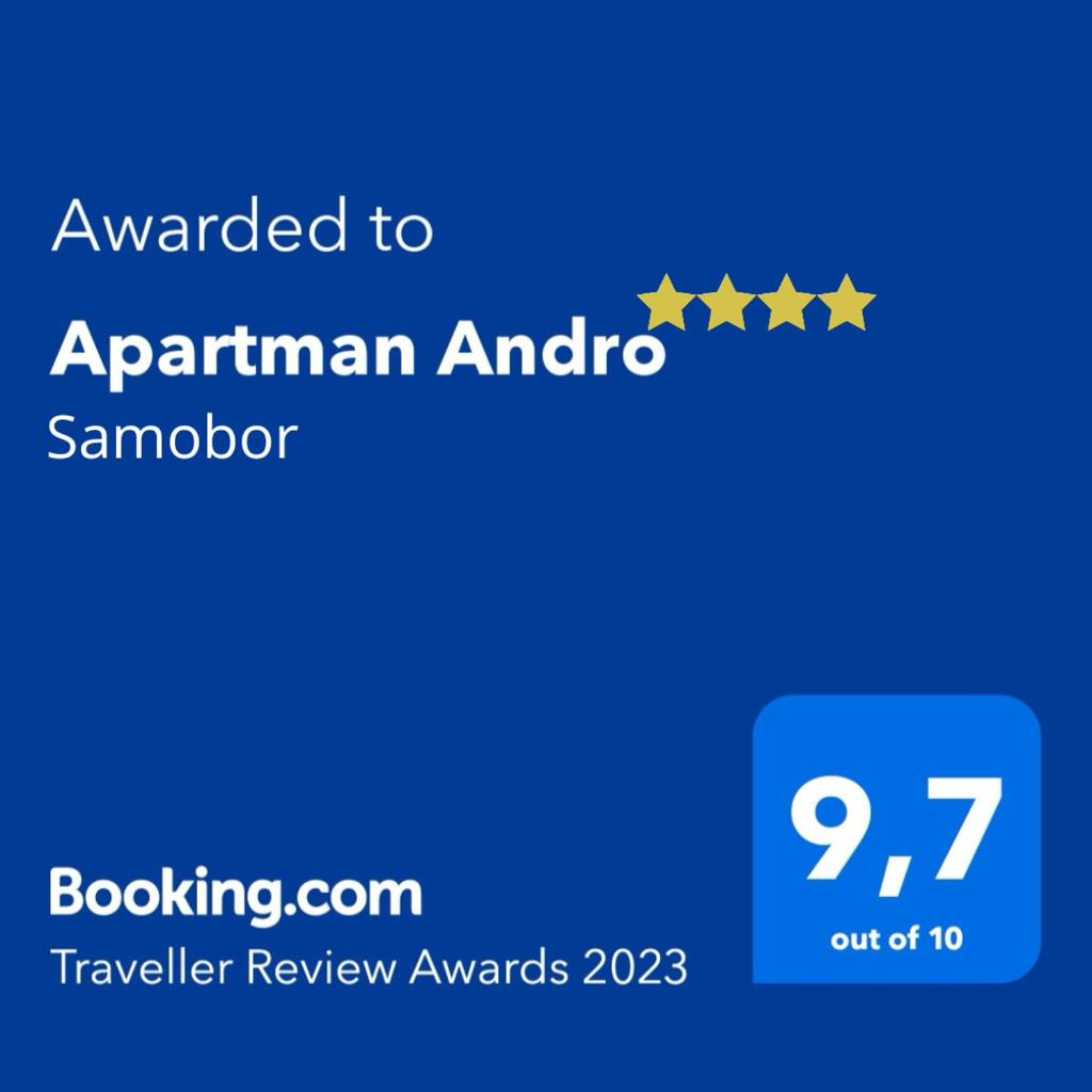 Apartman Andro photo 1