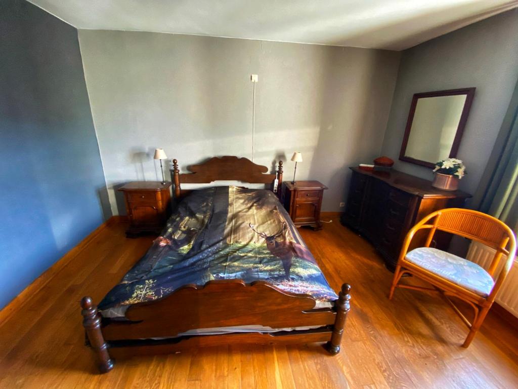 Maison Maissin photo 2