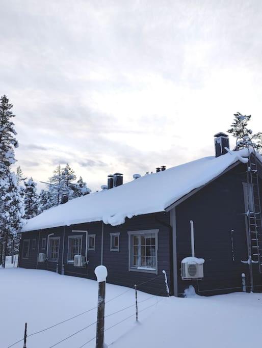 Gold Legend Paukkula #4 - Saariselkä Apartments photo 3