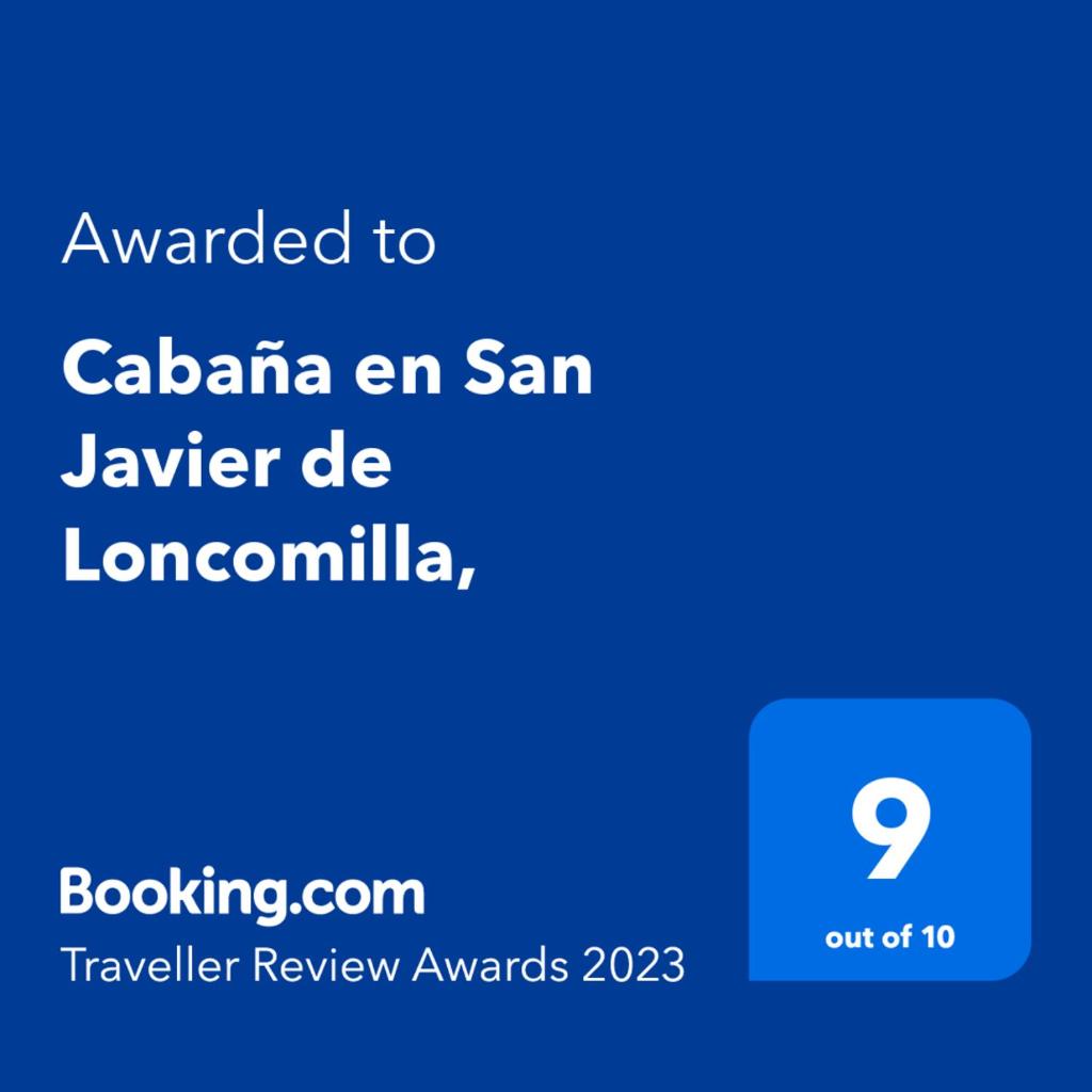 Cabaña en San Javier de Loncomilla, photo 2