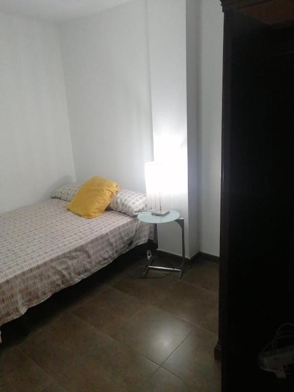 Apartamento Reina photo 1