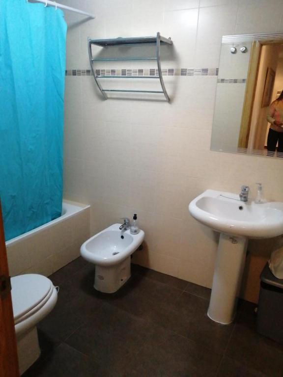Apartamento Reina photo 3