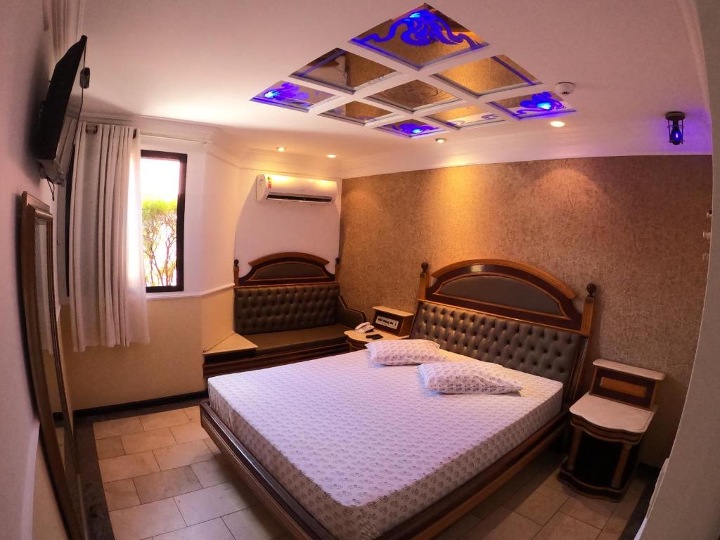 Motel Villa di Roma (Adults Only)