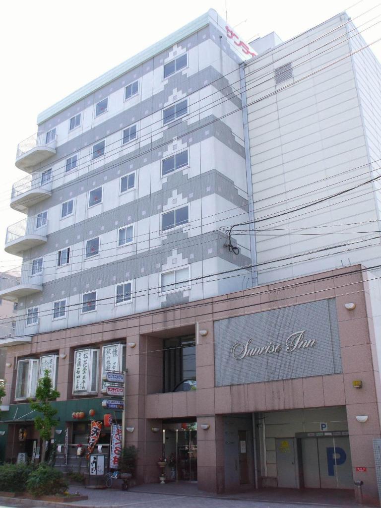 Hotel Sunrise Inn photo 1