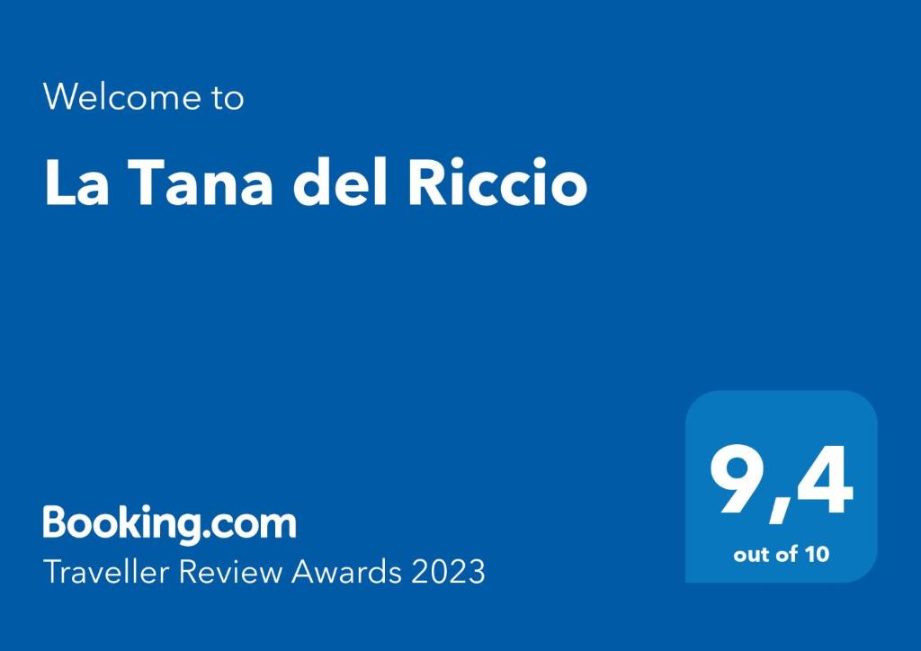 La Tana del Riccio photo 1