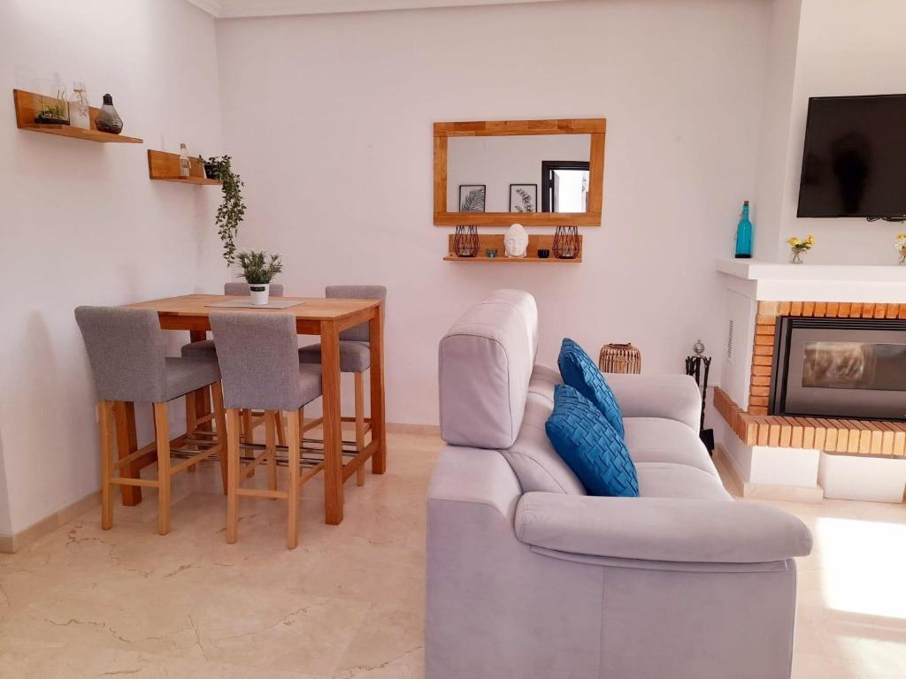 Pool View Apartment at Jumilla III photo 3