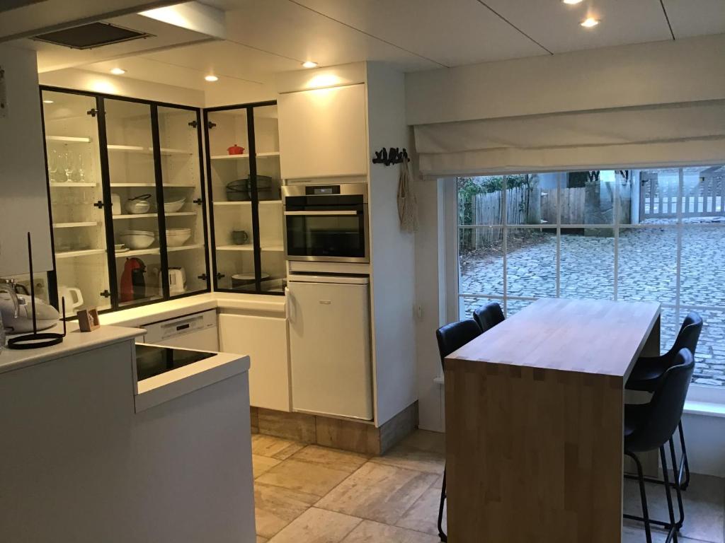 la maison du docteur photo 1